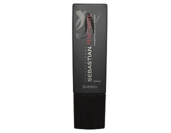Sebastian Penetraitt Shampoo - Sebastian Afbeelding 1