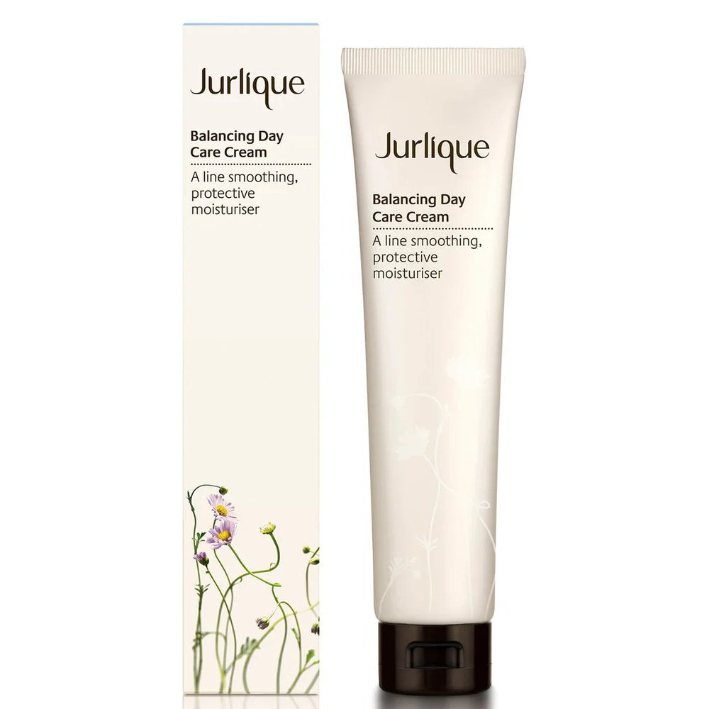 Jurlique Balancing Day Care Cream (40 ml) Afbeelding 1