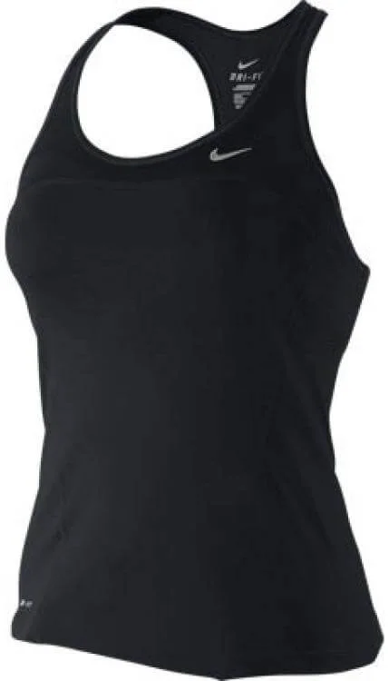 Nike Long Airborne Soft Hand - Black - XS - Zwart Afbeelding 1