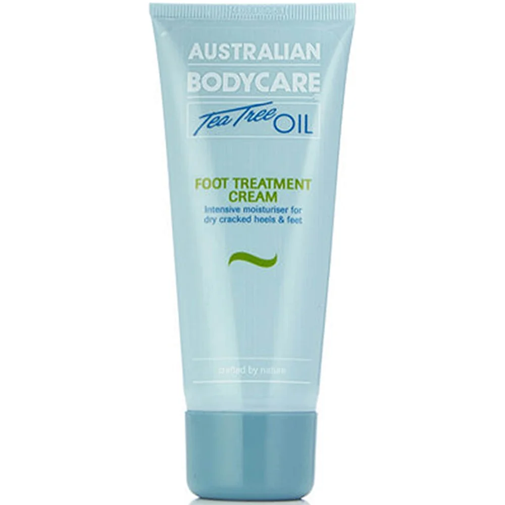 Australian Bodycare Hand & Foot Cream 100ml Afbeelding 1
