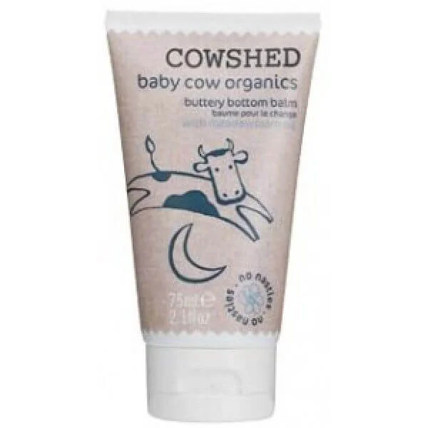 Cowshed Baby Buttery Bottom Balm 75ml Afbeelding 1