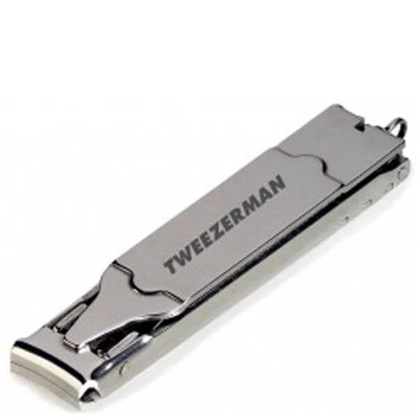 Tweezerman Folding Nail Clipper Afbeelding 1