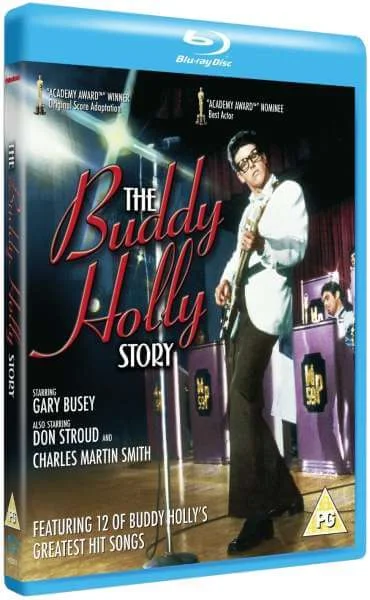 The Buddy Holly Story Afbeelding 1