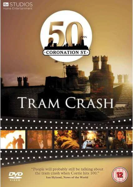 Coronation Street: Tram Crash Afbeelding 1