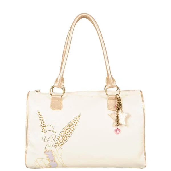 Disney Tinkerbell Studded Shoulder Bag Afbeelding 1