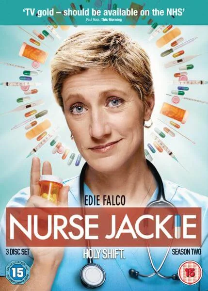 Nurse Jackie - Seizoen 2 Afbeelding 1