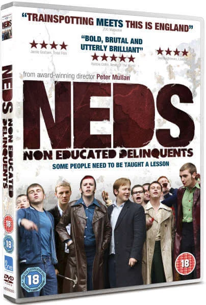 Neds (Non Educated Delinquents) Afbeelding 1