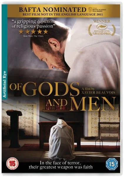 Of Gods and Men Afbeelding 1