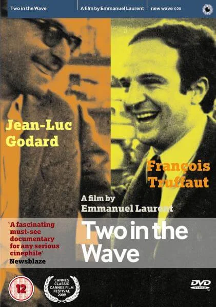 Two in Wave Afbeelding 1
