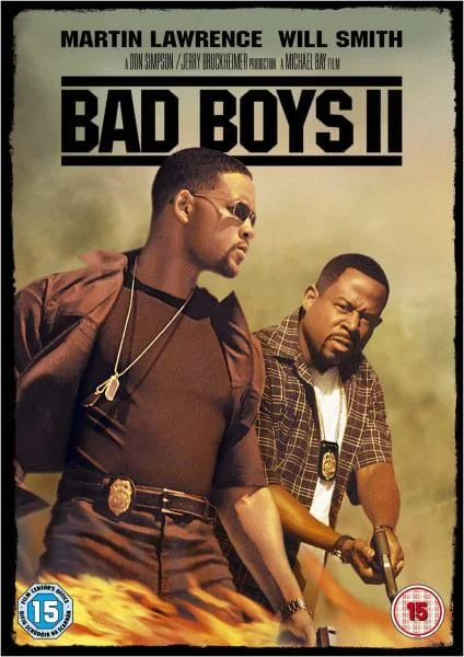 Bad Boys 2 Afbeelding 1