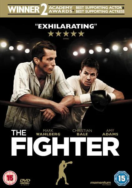 The Fighter Afbeelding 1