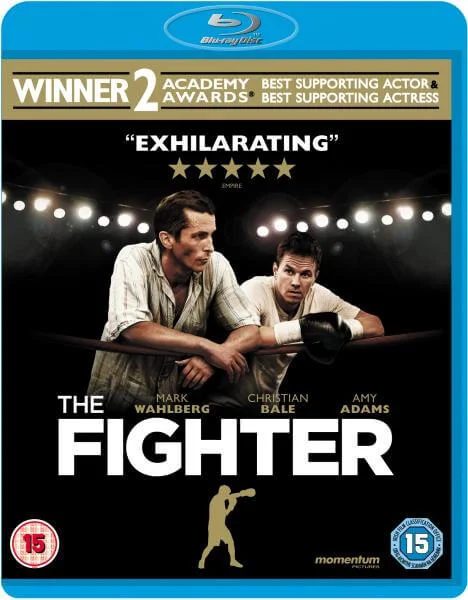 The Fighter Afbeelding 1