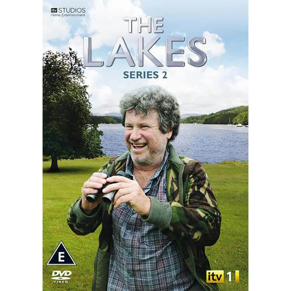 The Lakes - Series 2 Afbeelding 1
