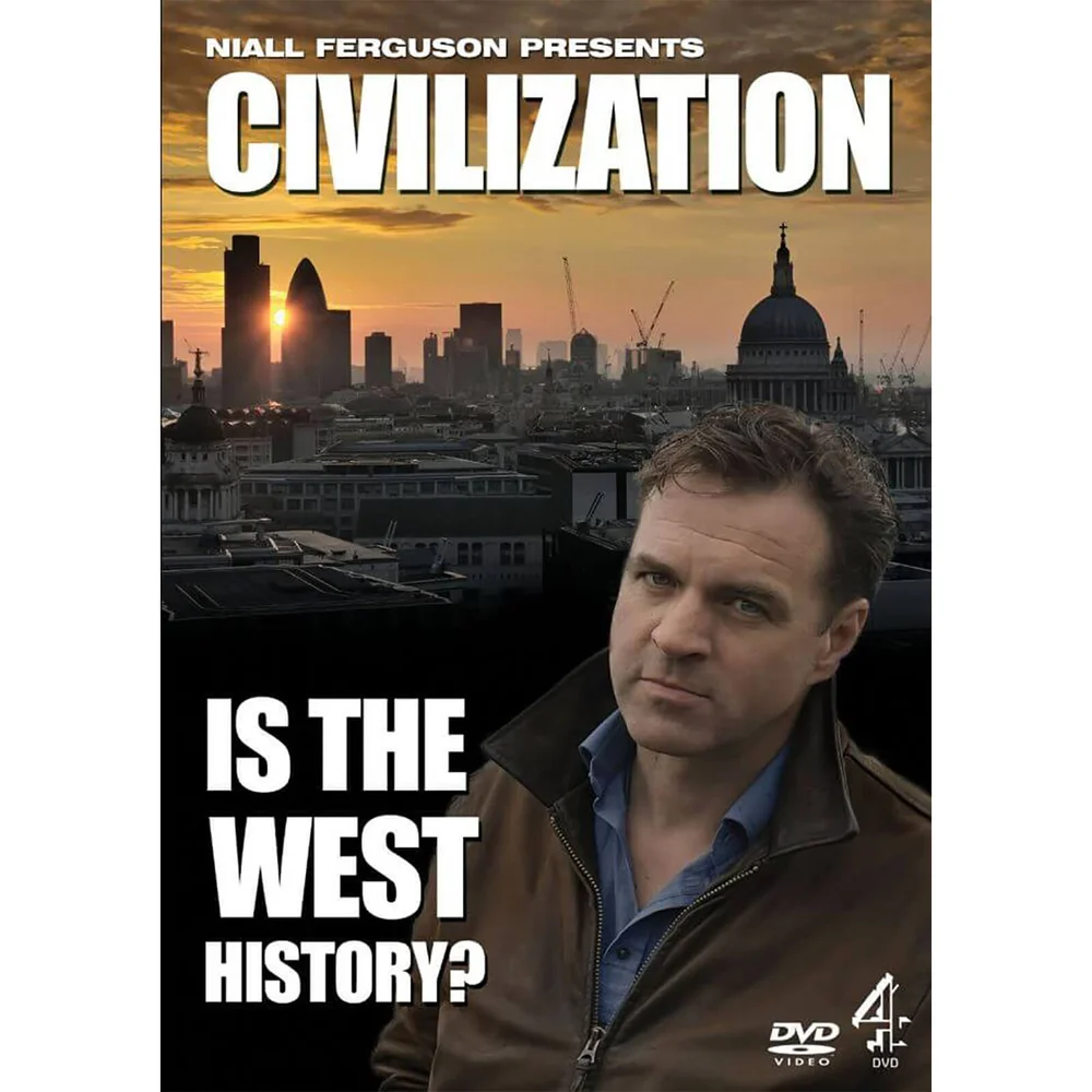 Civilization: Is the West History? Afbeelding 1
