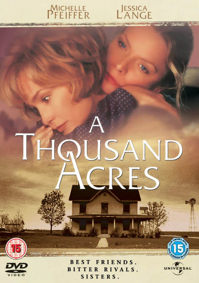 A Thousen Acres (1997) Afbeelding 1