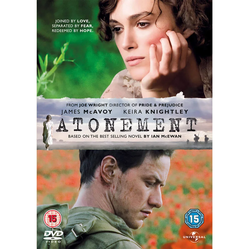 Atonement Afbeelding 1