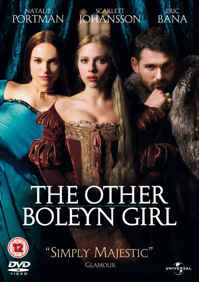 The Other Boleyn Girl Afbeelding 1