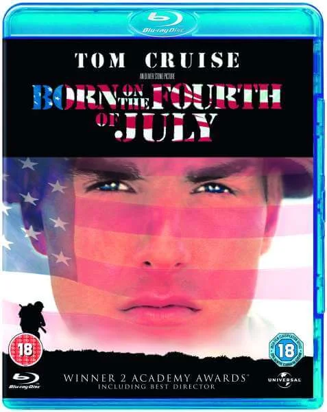 Born On The 4th Of July Afbeelding 1
