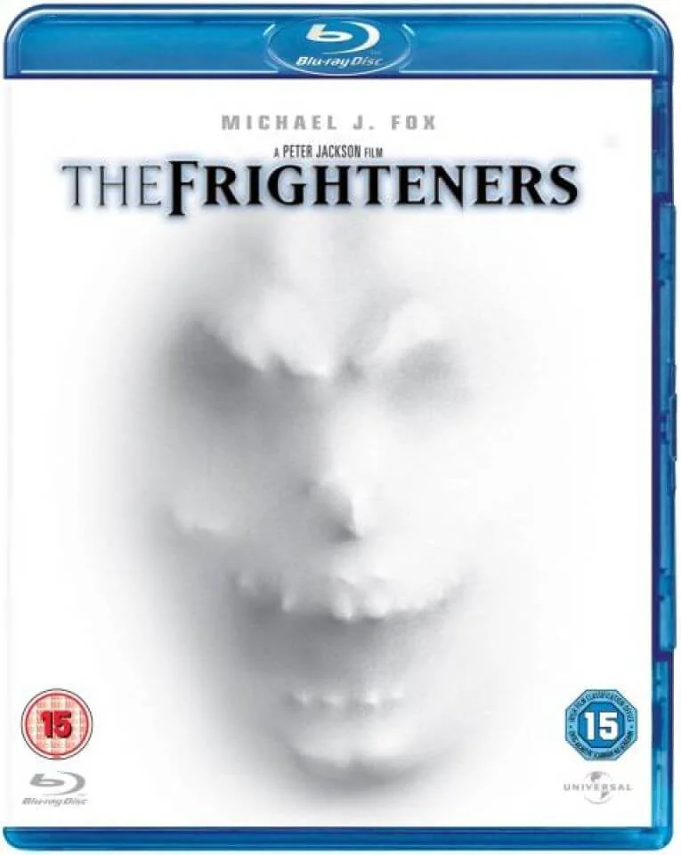 The Frighteners Afbeelding 1