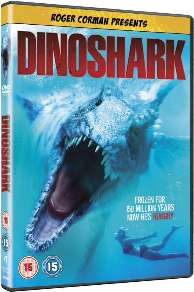 Dinoshark Afbeelding 1
