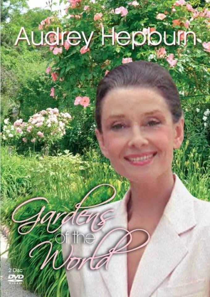 Audrey Hepburn: Gardens of the World Afbeelding 1