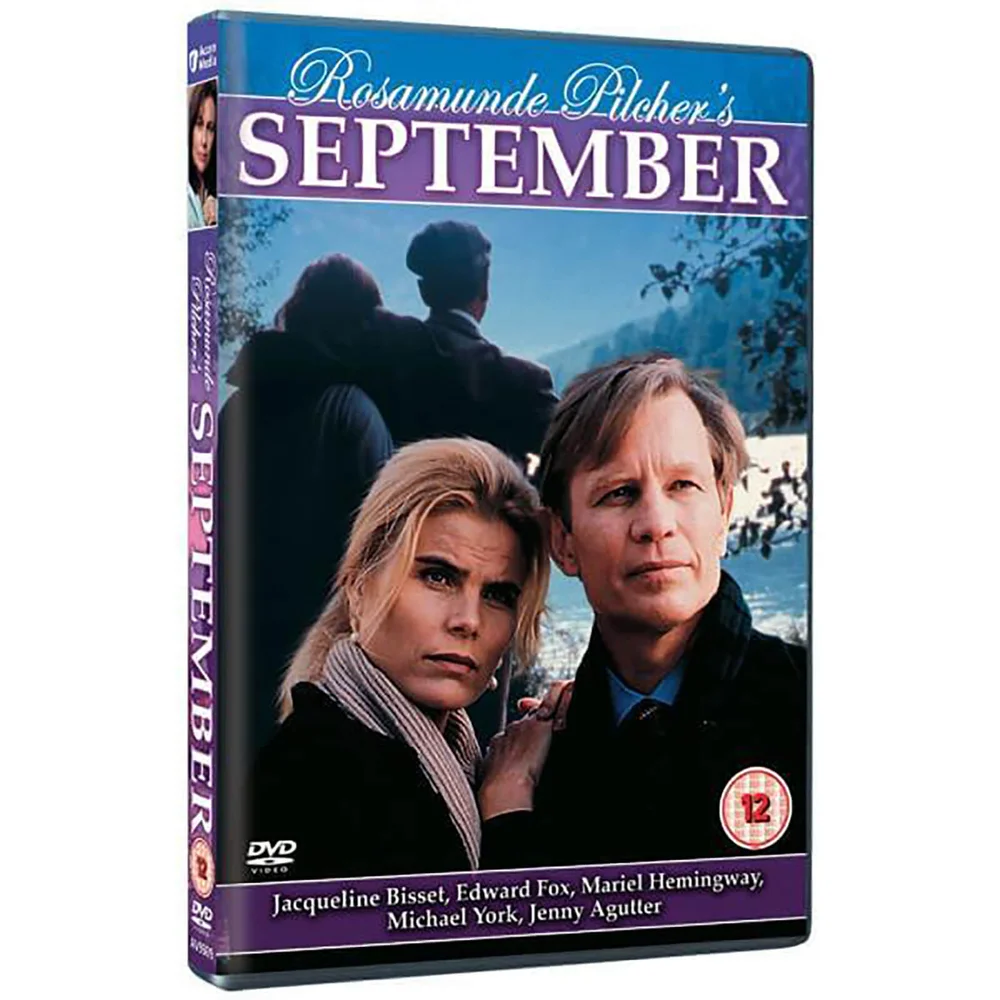 Rosamunde Pilchers September Afbeelding 1