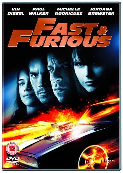 Fast and the Furious (2009) Afbeelding 1