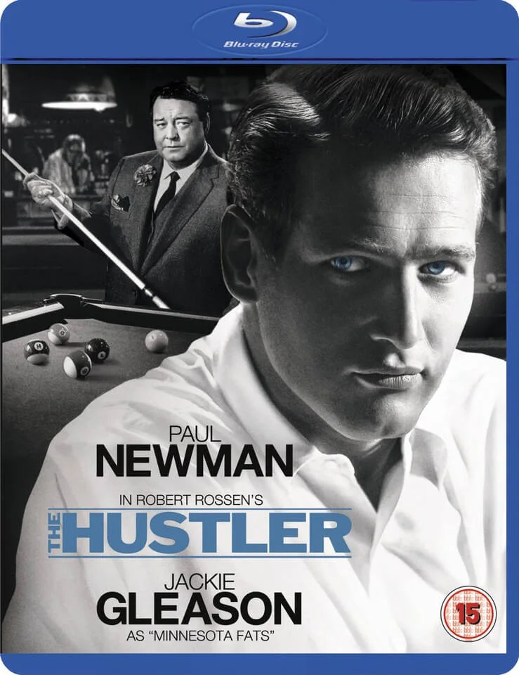 The Hustler Afbeelding 1