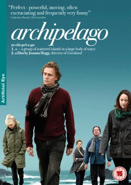 Archipelago Afbeelding 1