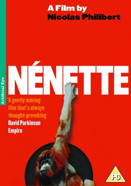 Nenette / Un Animal Des Animaux Afbeelding 1