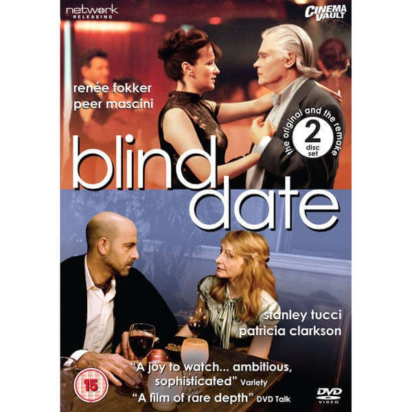 Blind Date (Original and Remake) Afbeelding 1