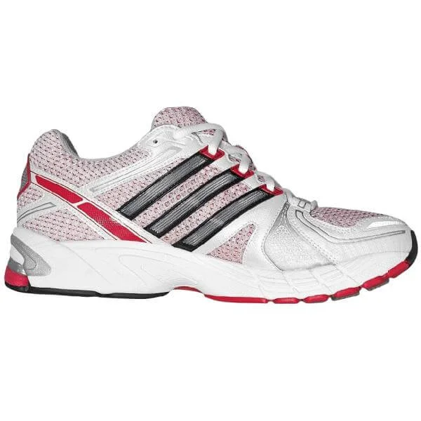 adidas Women's Response Cushion - Black - 4 - Zwart Afbeelding 1