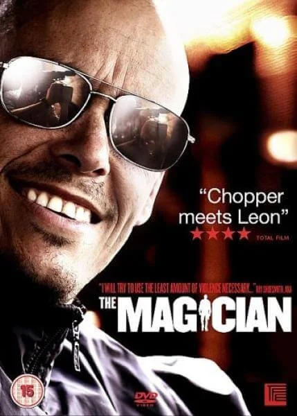 The Magician Afbeelding 1
