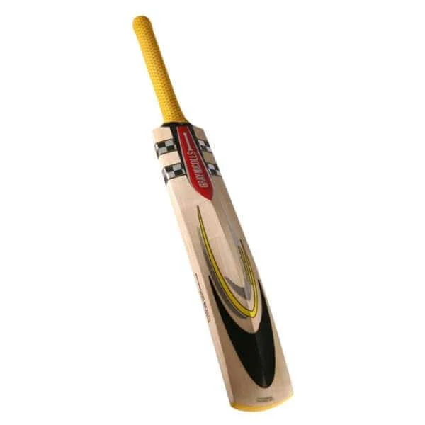 Gray Nicolls Powerbow Extreme Cricket Bat - Mens Afbeelding 1