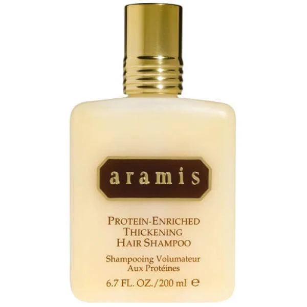 Aramis Classic Protein Enriched Thickening Shampoo 200ml Afbeelding 1