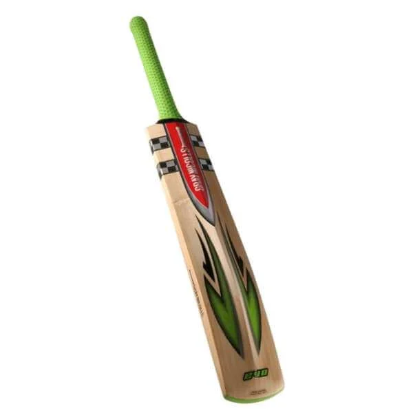 Gray Nicolls Evo Slayer Cricket Bat - Green - Harrow - Groen Afbeelding 1