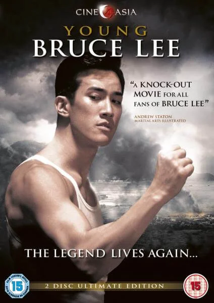 Young Bruce Lee Afbeelding 1
