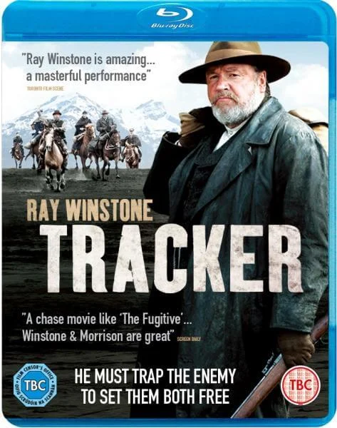 Tracker Afbeelding 1