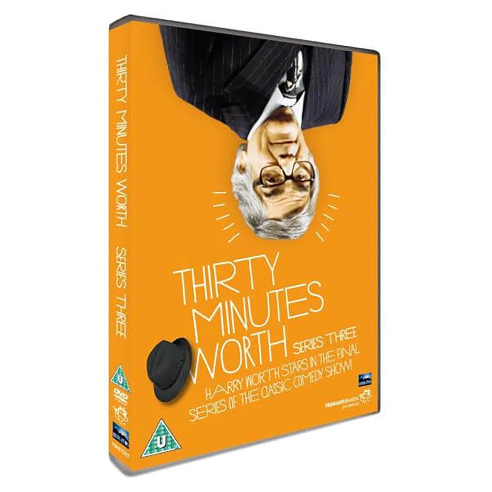 Thirty Minutes Worth – Seizoen 3 Afbeelding 1