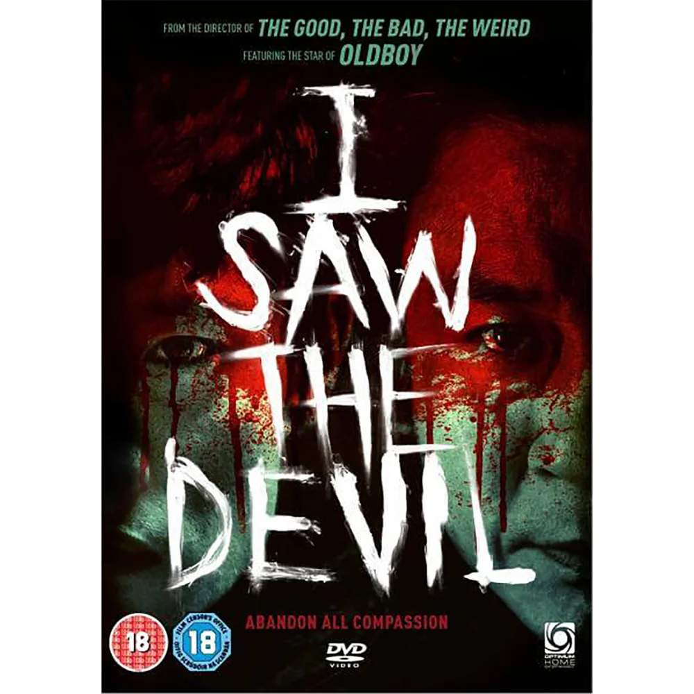 I Saw The Devil Afbeelding 1