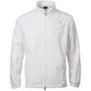 Men's Nike Jordan Iconic Core Jacket - White - S - Wit Afbeelding 1