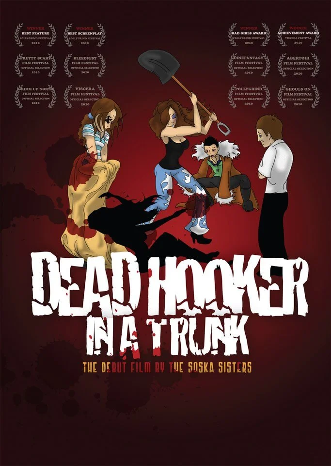 Dead Hooker In a Trunk Afbeelding 1