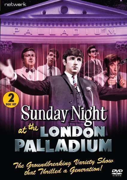 Sunday Night at the London Palladium: Volume 2 Afbeelding 1