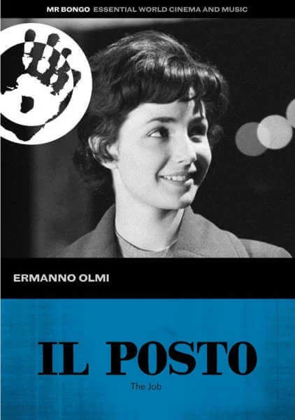 IL Posto (The Job) Afbeelding 1