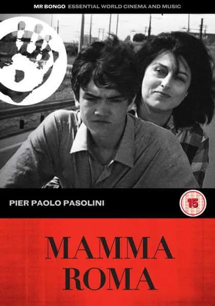 Mamma Roma Afbeelding 1