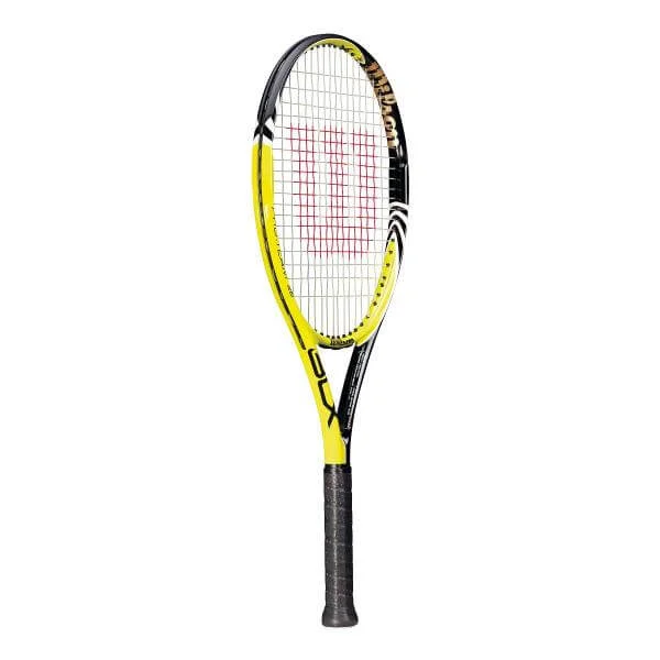 Wilson Pro Lite Tennis Racket - G1 - Zwart Afbeelding 1