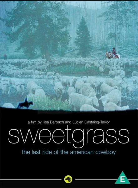 Sweetgrass Afbeelding 1