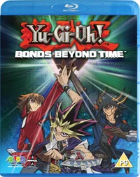 Yu-Gi-Oh: Bonds Beyond Time - undefined undefined
