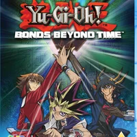 Yu-Gi-Oh: Bonds Beyond Time
