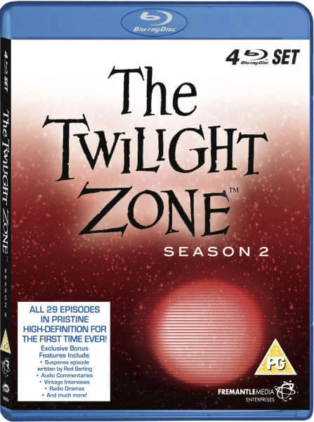 The Twilight Zone - Seizoen 2 Afbeelding 1